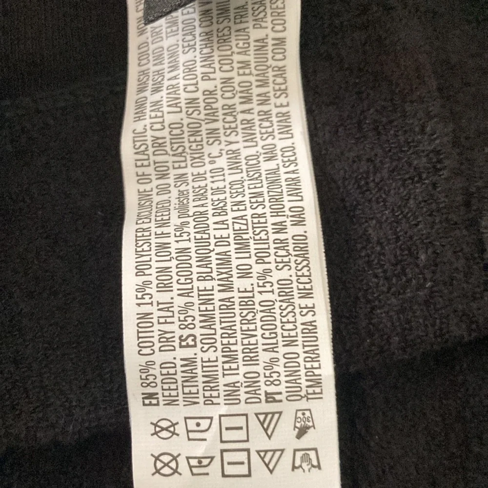 2 pairs of Bikers Shorts - Picture 8 of 14